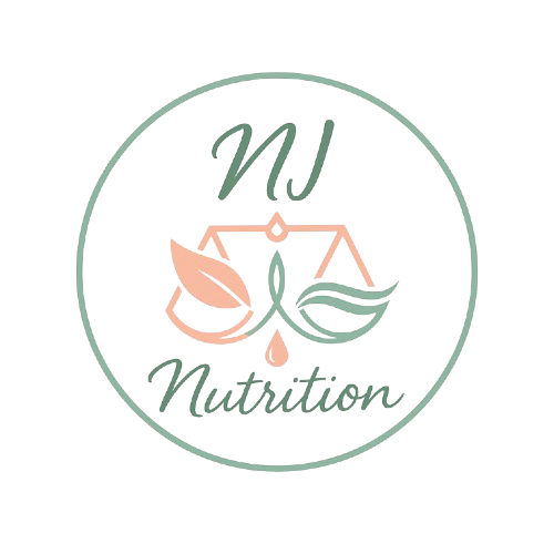 NJ Nutrition Logo